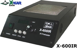 X-600IR